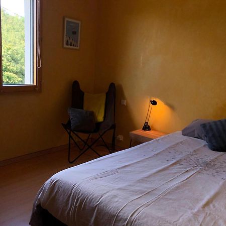 Chambre "Les Garennes" Oree-d'Anjou Екстер'єр фото