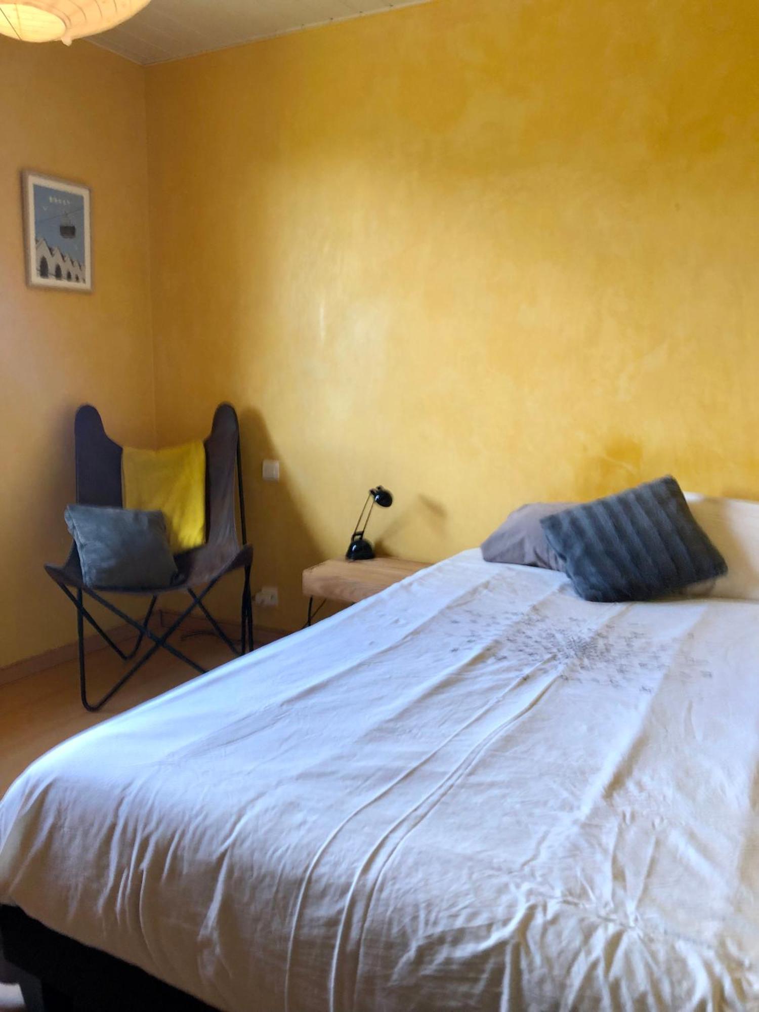 Chambre "Les Garennes" Oree-d'Anjou Екстер'єр фото