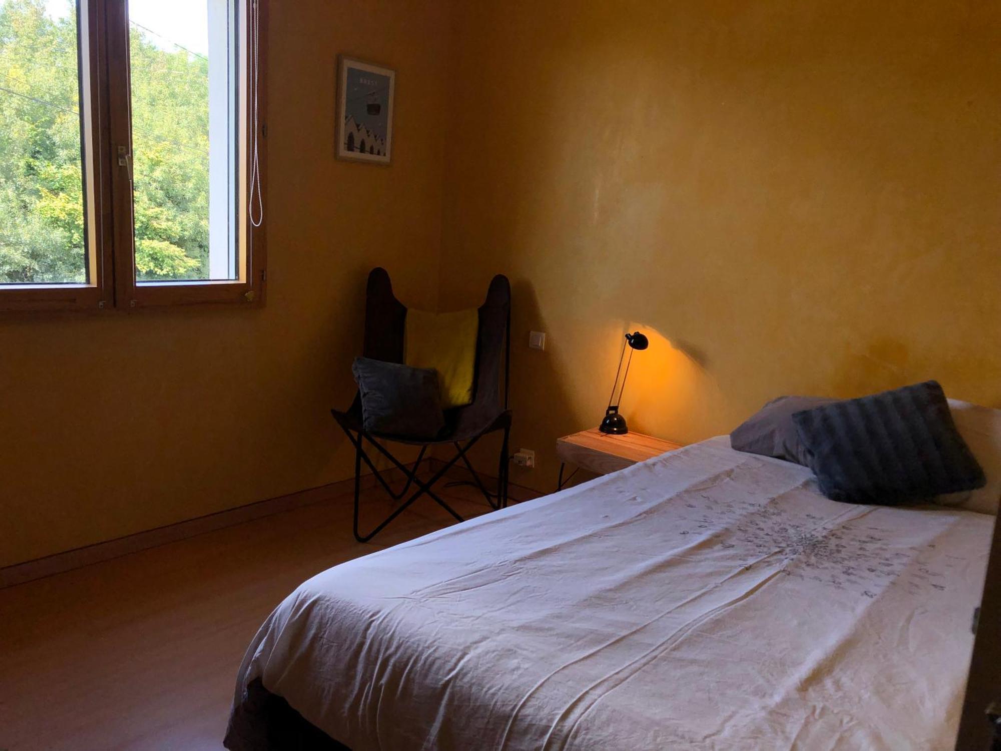 Chambre "Les Garennes" Oree-d'Anjou Екстер'єр фото